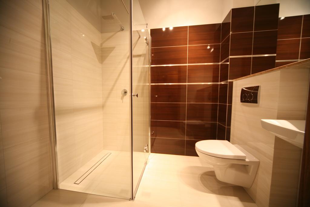 Eurohotel Baniocha Quarto foto